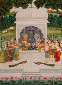 Radha-Krsna Nama Sankirtana Rar